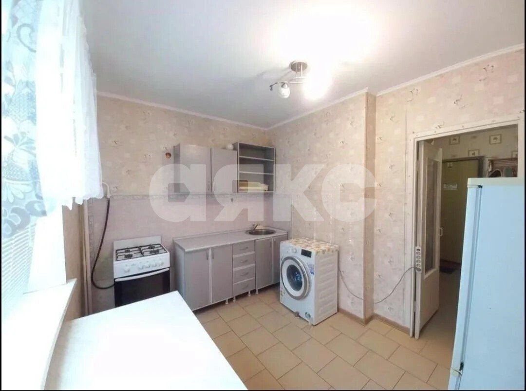 Фото №1: 1-комнатная квартира 41&nbsp;м², 3/9&nbsp;эт. - Анапа, ул. Первомайская, 18