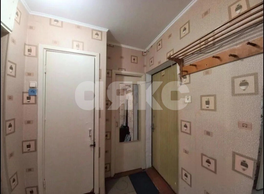 Фото №4: 1-комнатная квартира 41&nbsp;м², 3/9&nbsp;эт. - Анапа, ул. Первомайская, 18