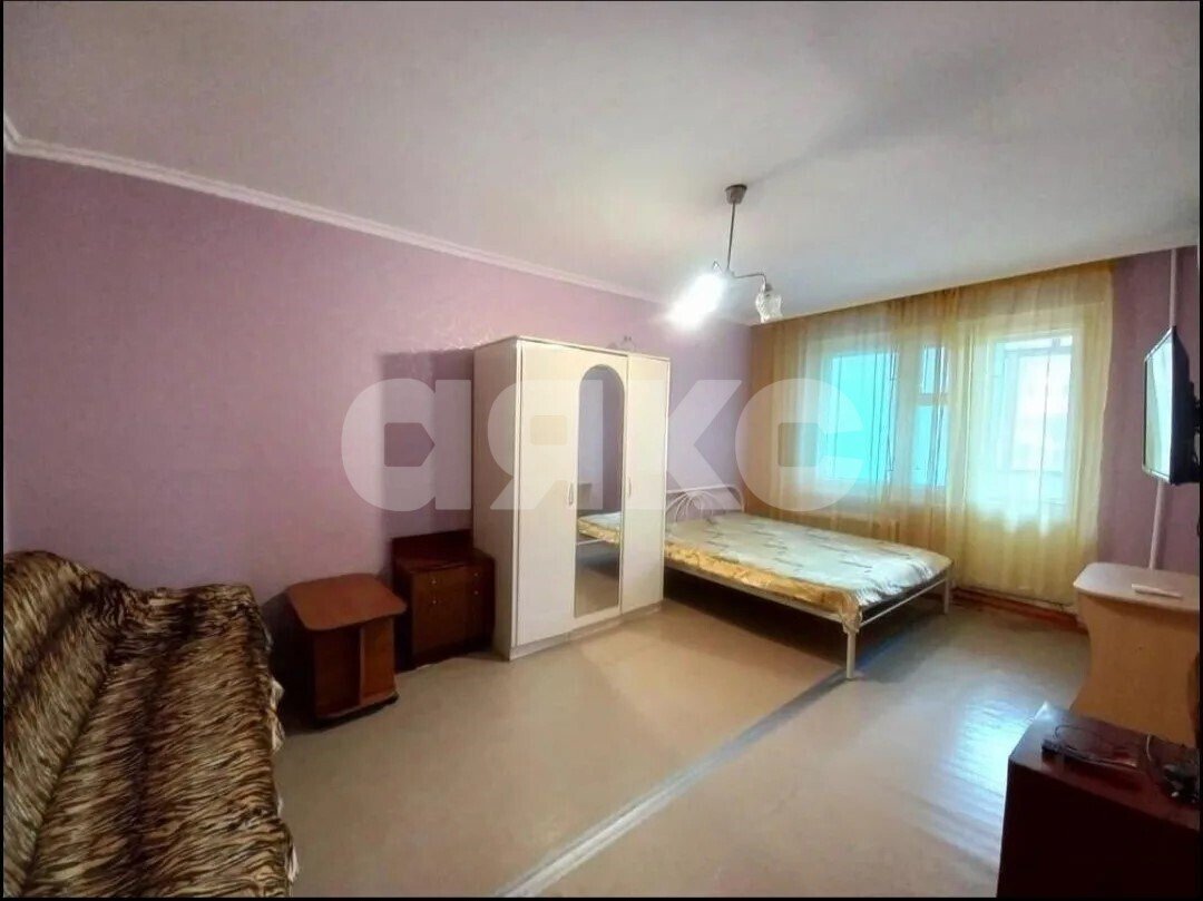 Фото №2: 1-комнатная квартира 41&nbsp;м², 3/9&nbsp;эт. - Анапа, ул. Первомайская, 18