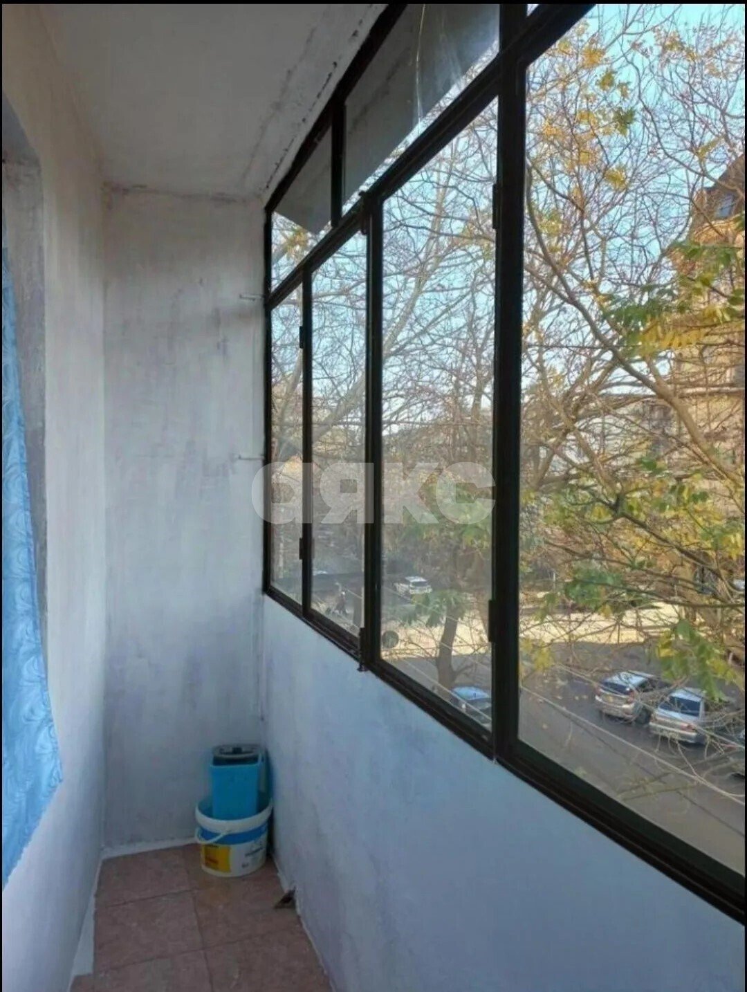 Фото №5: 1-комнатная квартира 41&nbsp;м², 3/9&nbsp;эт. - Анапа, ул. Первомайская, 18