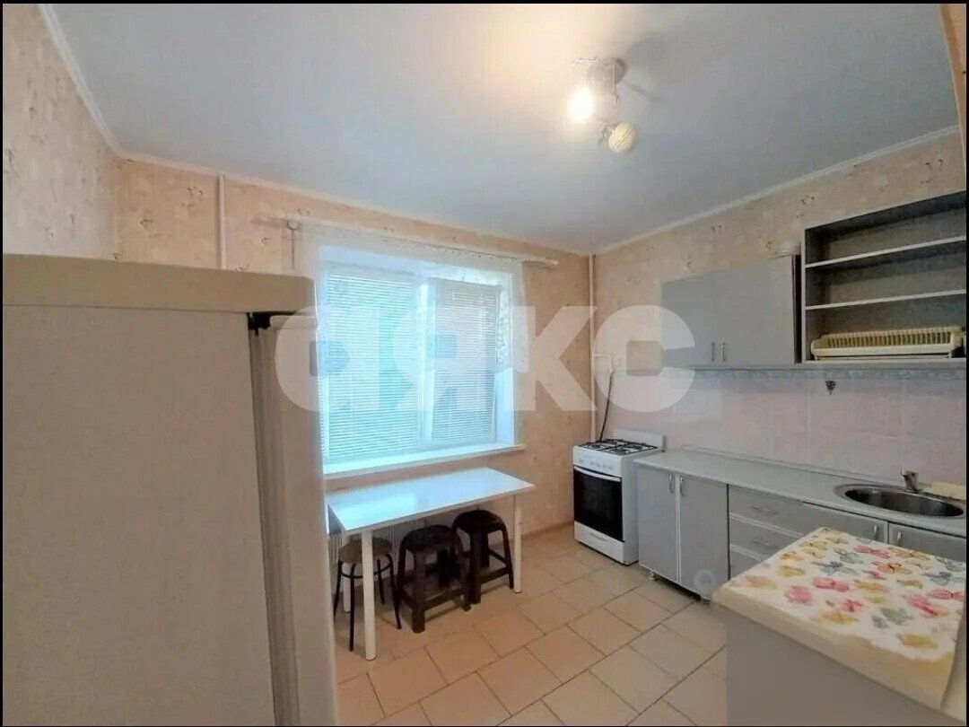 Фото №6: 1-комнатная квартира 41&nbsp;м², 3/9&nbsp;эт. - Анапа, ул. Первомайская, 18