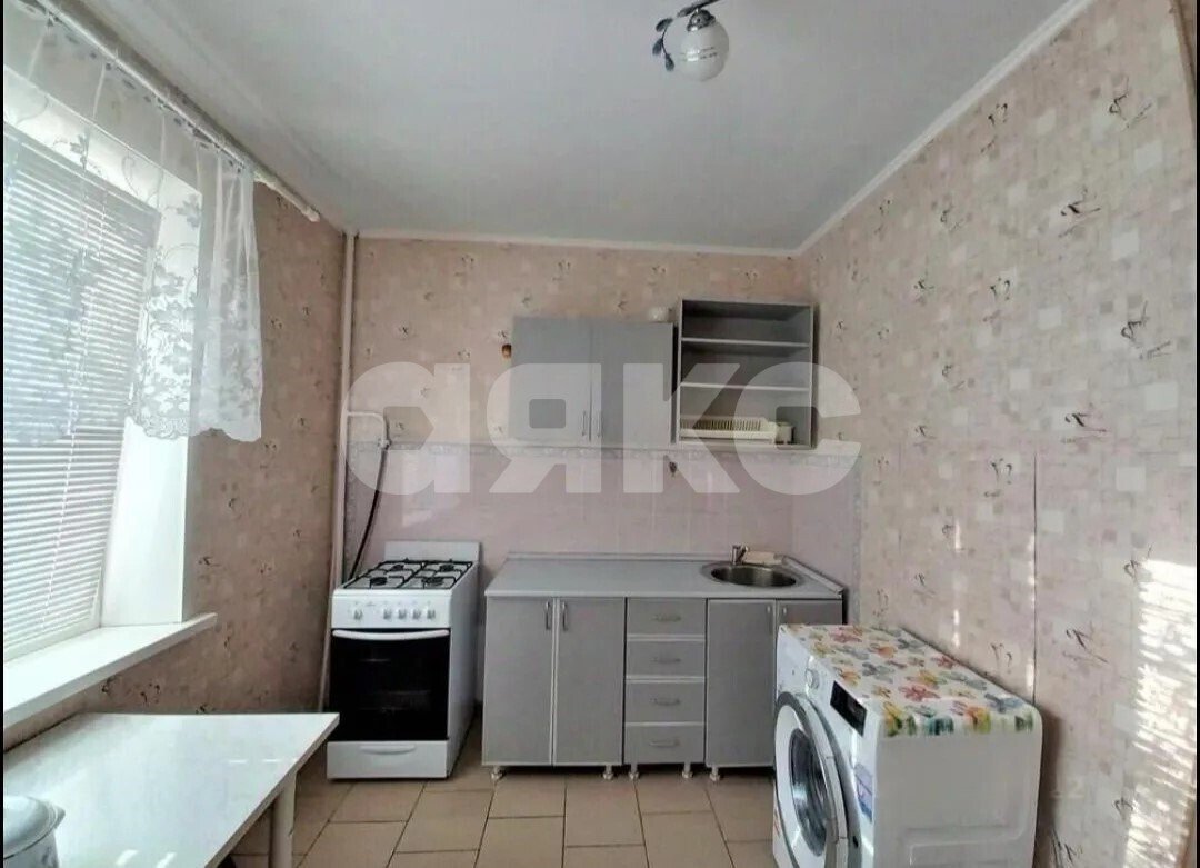 Фото №7: 1-комнатная квартира 41&nbsp;м², 3/9&nbsp;эт. - Анапа, ул. Первомайская, 18