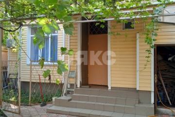 Фото №1: Дом 204&nbsp;м², 3&nbsp;эт. - Анапа, ул. Тургенева, 261А