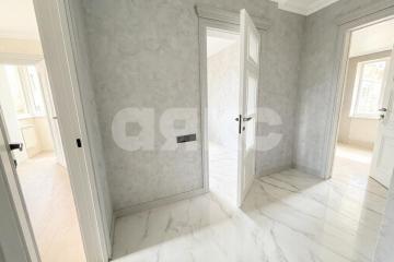 Фото №1: 3-комнатная квартира 110&nbsp;м², 2/10&nbsp;эт. - Анапа, мкр. 3Б, ул. Омелькова, 20к1