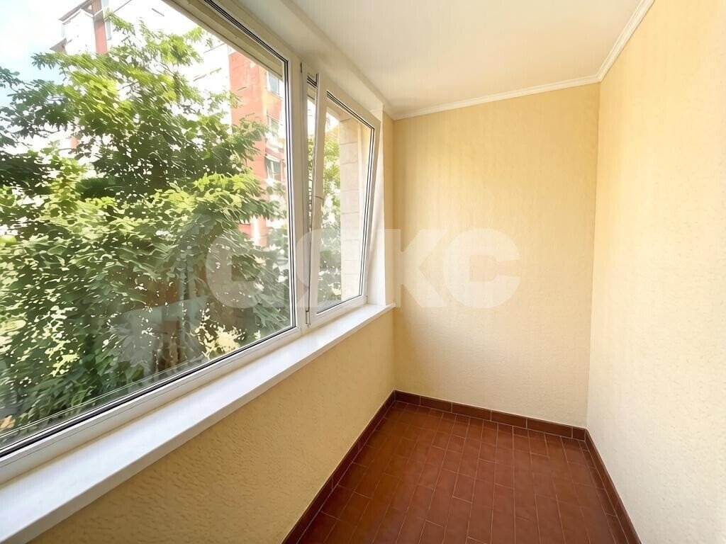 Фото №4: 3-комнатная квартира 110&nbsp;м², 2/10&nbsp;эт. - Анапа, мкр. 3Б, ул. Омелькова, 20к1