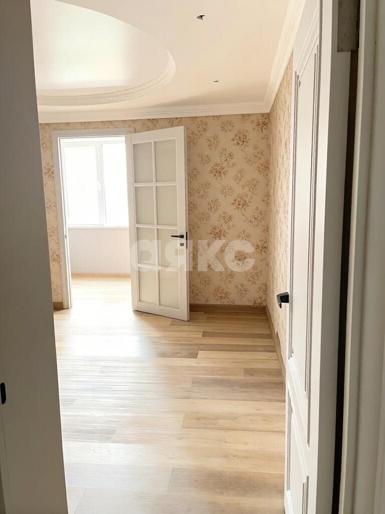 Фото №2: 3-комнатная квартира 110&nbsp;м², 2/10&nbsp;эт. - Анапа, мкр. 3Б, ул. Омелькова, 20к1
