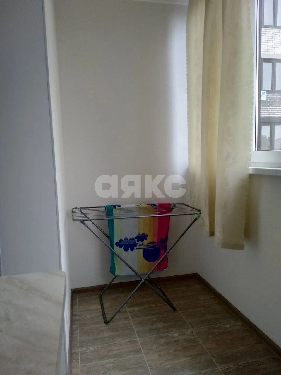 Фото №7: 1-комнатная квартира 43&nbsp;м², 6/20&nbsp;эт. - Анапа, ул. Владимирская, 55Вк2