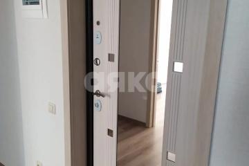 Фото №1: 1-комнатная квартира 43&nbsp;м², 6/20&nbsp;эт. - Анапа, ул. Владимирская, 55Вк2
