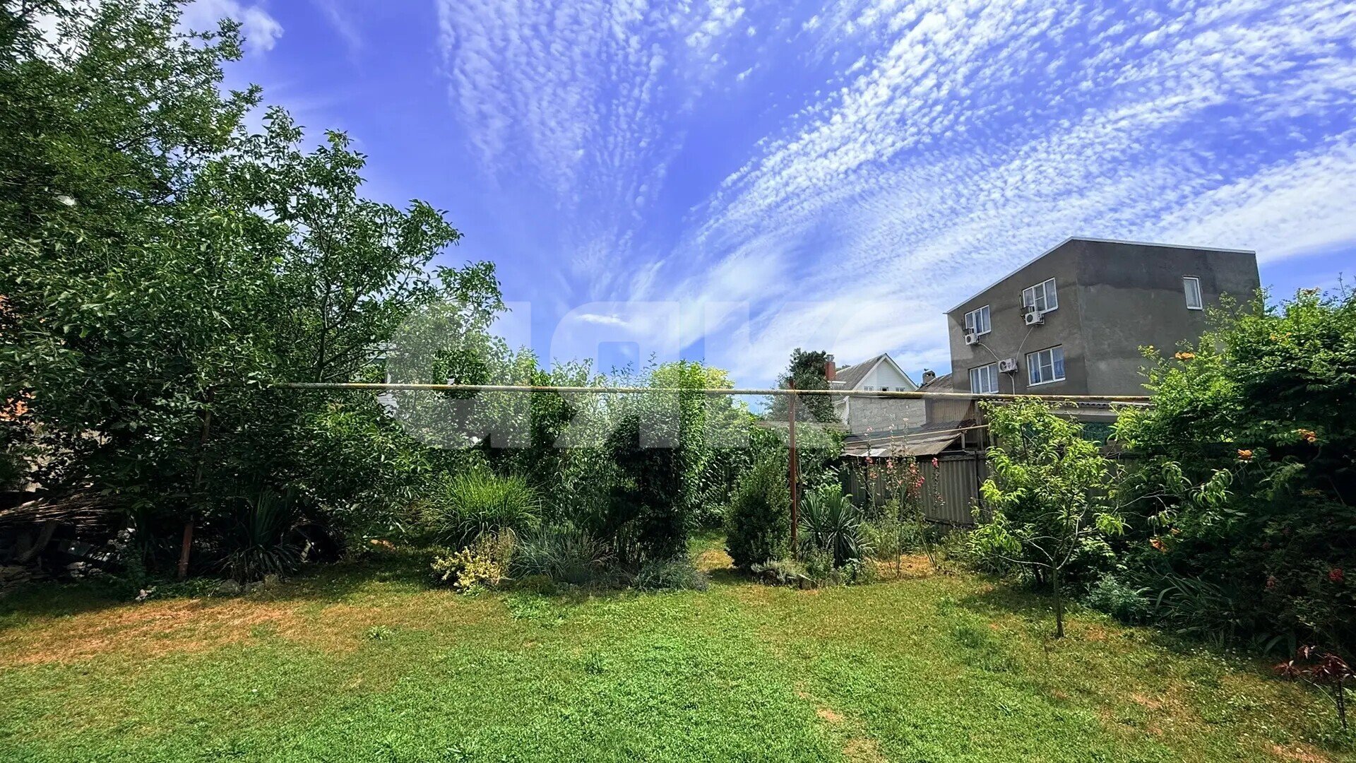 Фото №3: Дом 60&nbsp;м² + 8.1&nbsp;сот., 1&nbsp;эт. - Анапа, ул. Самбурова, 134