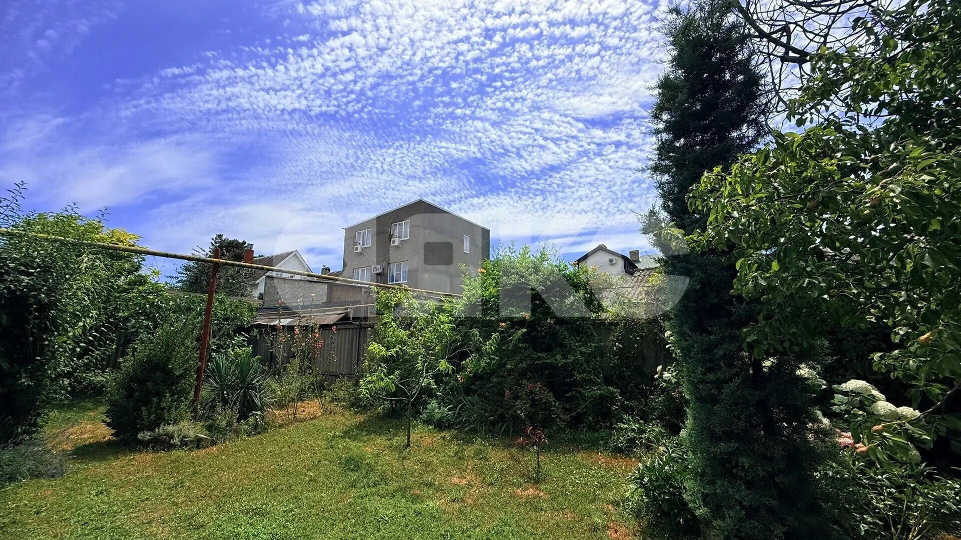 Фото №16: Дом 60&nbsp;м² + 8.1&nbsp;сот., 1&nbsp;эт. - Анапа, ул. Самбурова, 134