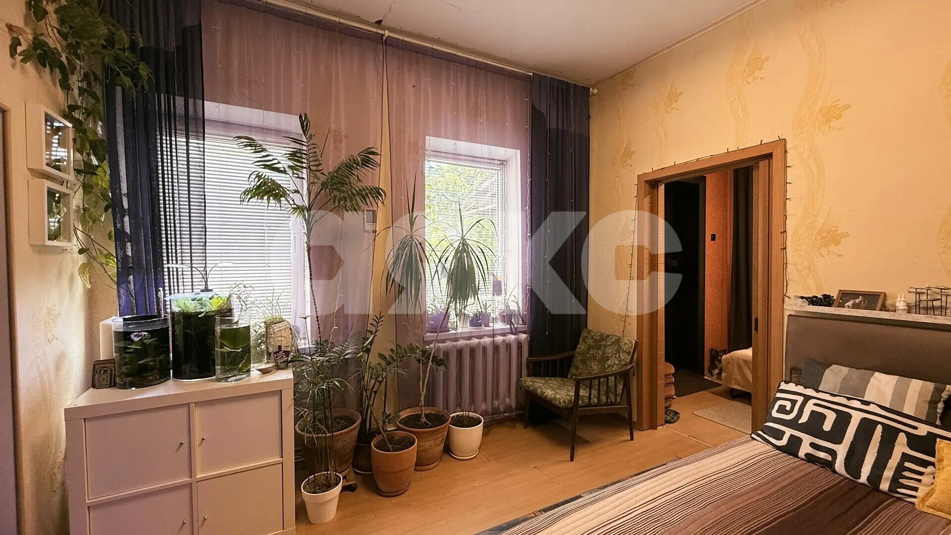 Фото №27: Дом 60&nbsp;м² + 8.1&nbsp;сот., 1&nbsp;эт. - Анапа, ул. Самбурова, 134
