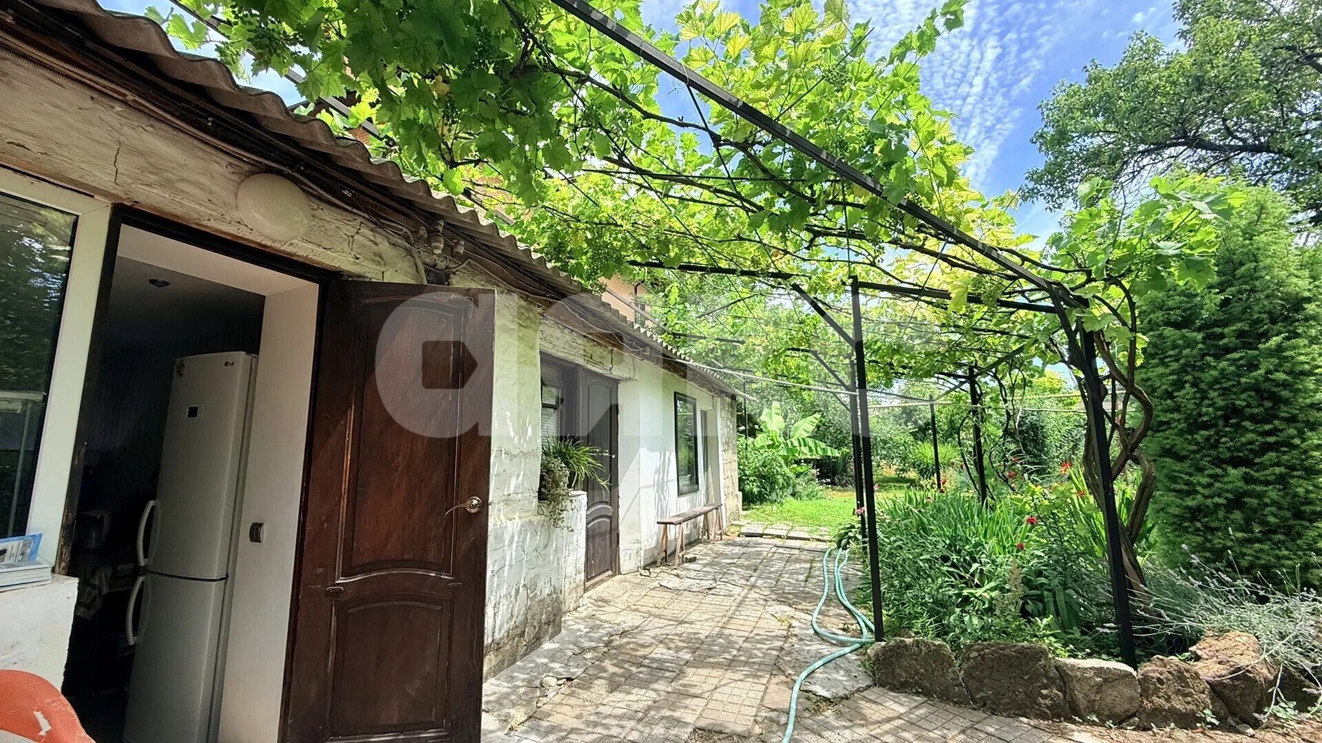 Фото №9: Дом 60&nbsp;м² + 8.1&nbsp;сот., 1&nbsp;эт. - Анапа, ул. Самбурова, 134