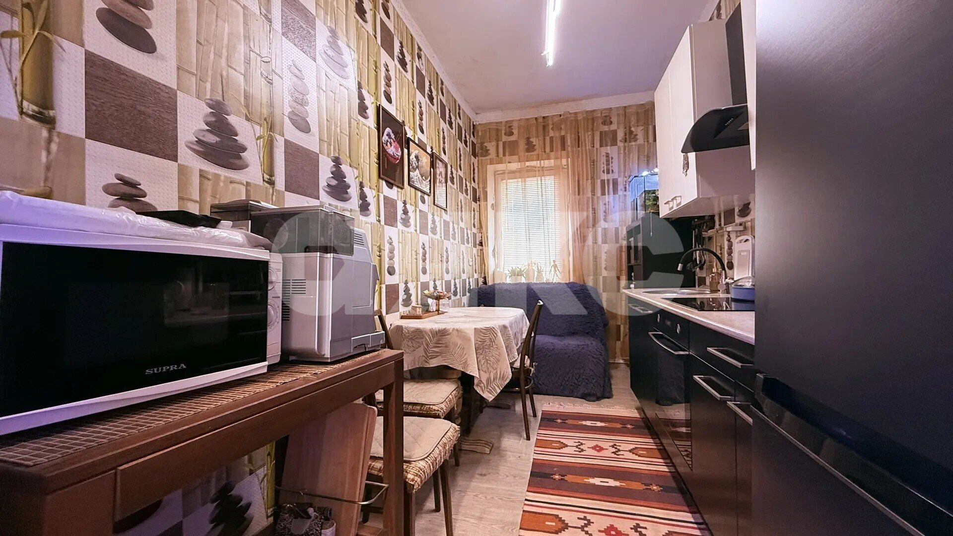 Фото №21: Дом 60&nbsp;м² + 8.1&nbsp;сот., 1&nbsp;эт. - Анапа, ул. Самбурова, 134