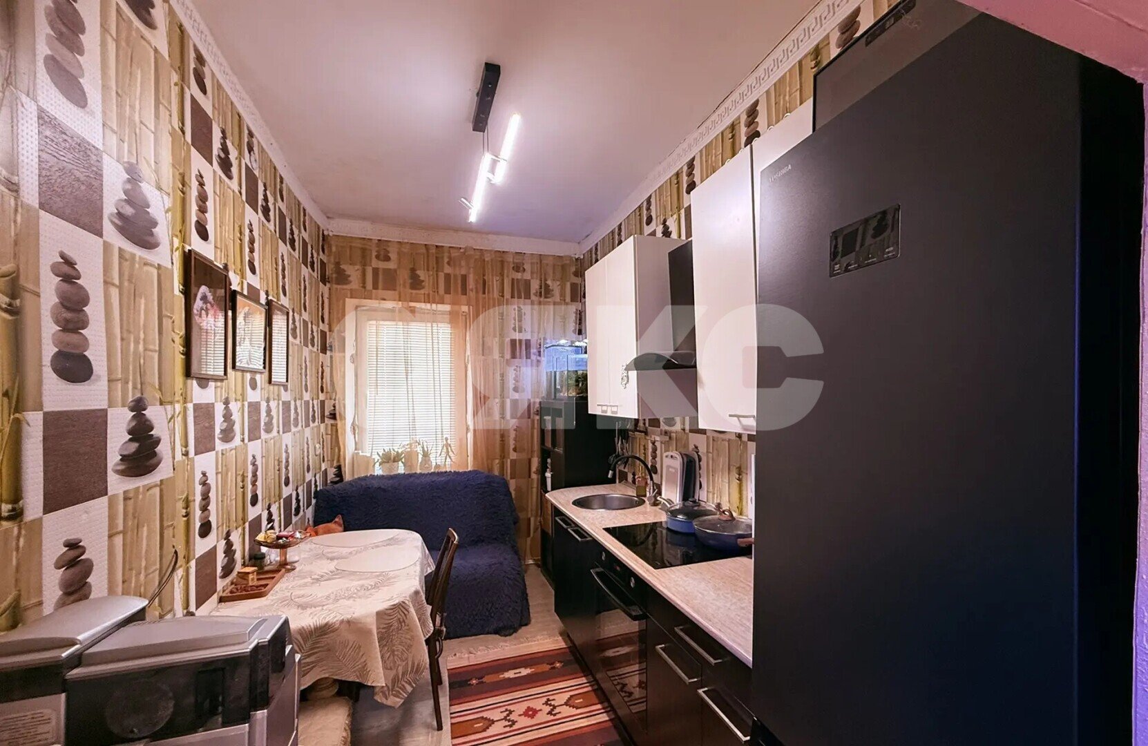 Фото №23: Дом 60&nbsp;м² + 8.1&nbsp;сот., 1&nbsp;эт. - Анапа, ул. Самбурова, 134