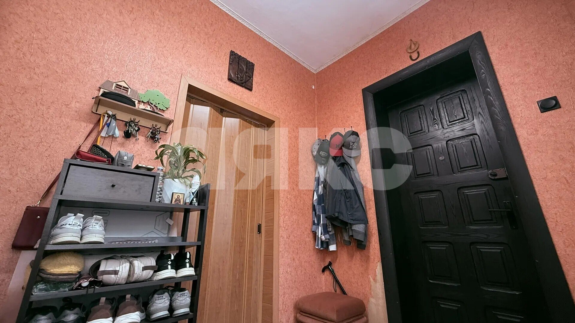 Фото №20: Дом 60&nbsp;м² + 8.1&nbsp;сот., 1&nbsp;эт. - Анапа, ул. Самбурова, 134