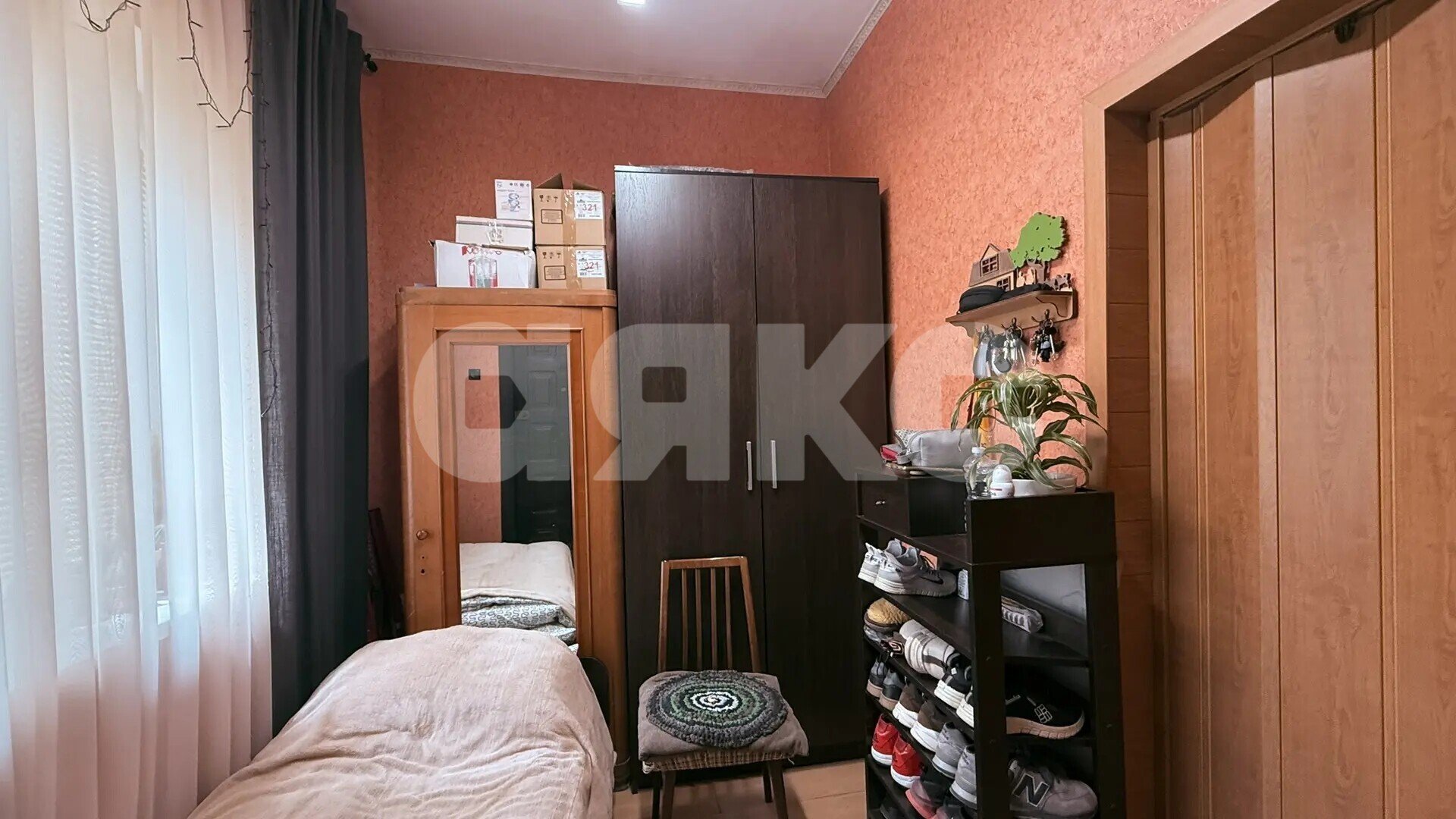 Фото №26: Дом 60&nbsp;м² + 8.1&nbsp;сот., 1&nbsp;эт. - Анапа, ул. Самбурова, 134