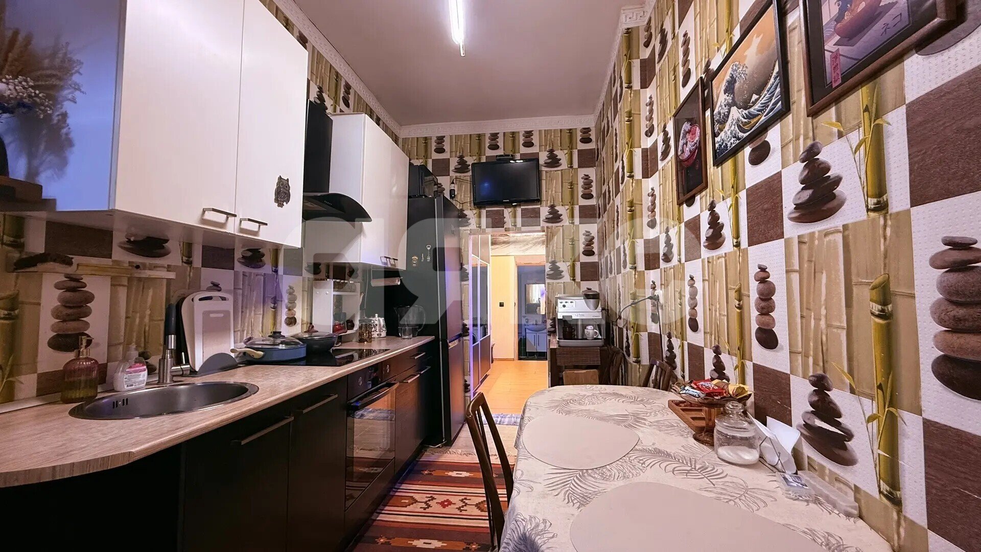 Фото №22: Дом 60&nbsp;м² + 8.1&nbsp;сот., 1&nbsp;эт. - Анапа, ул. Самбурова, 134