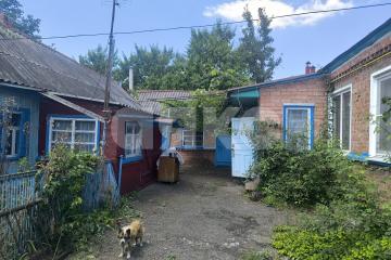 Фото №1: Дом 57&nbsp;м², 1&nbsp;эт. - Бесскорбная, ул. Лукьянова, 52