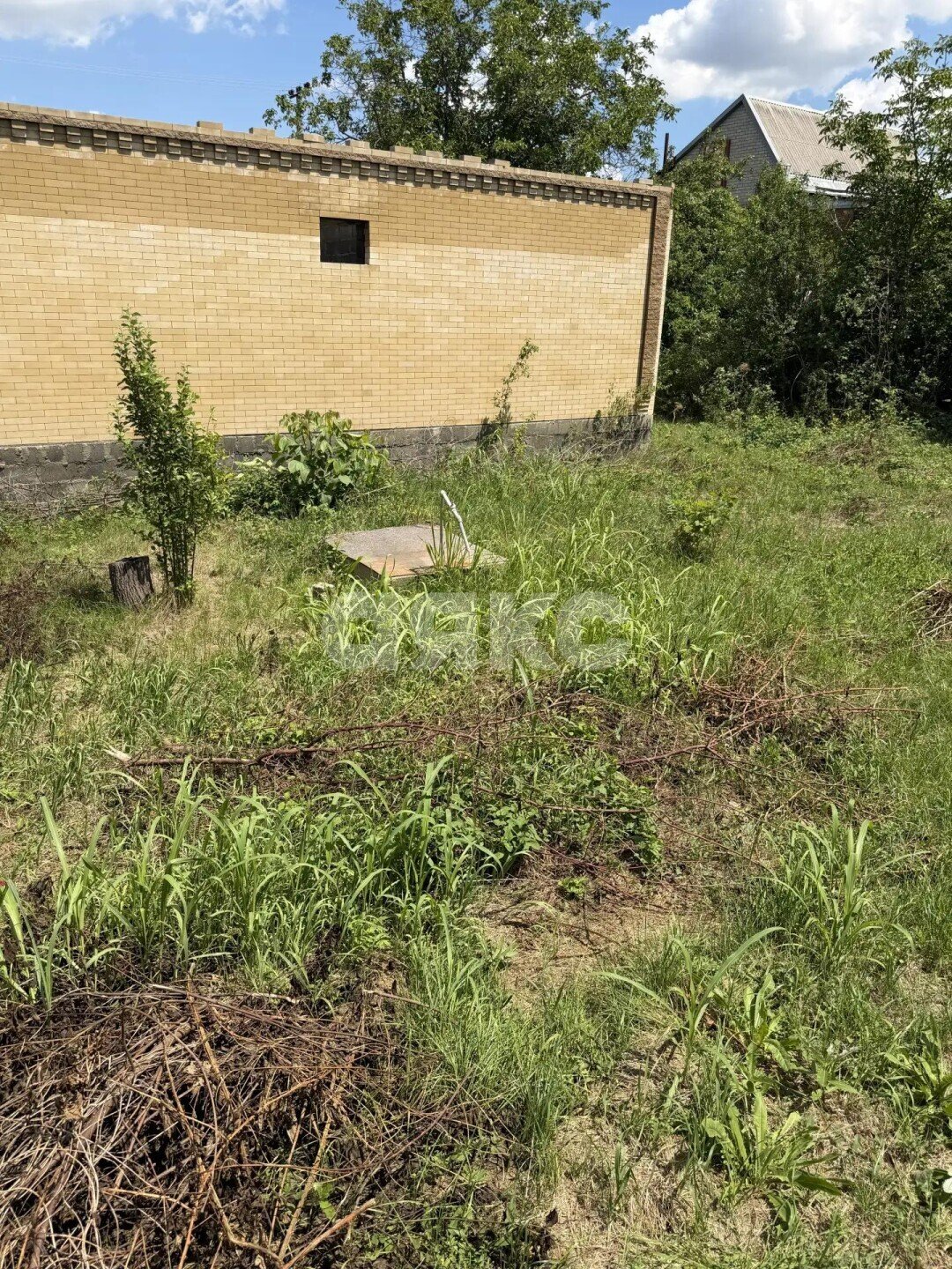 Фото №1: Участок садоводство 5&nbsp;сот. - Армавир, снт Автомобилист, 284