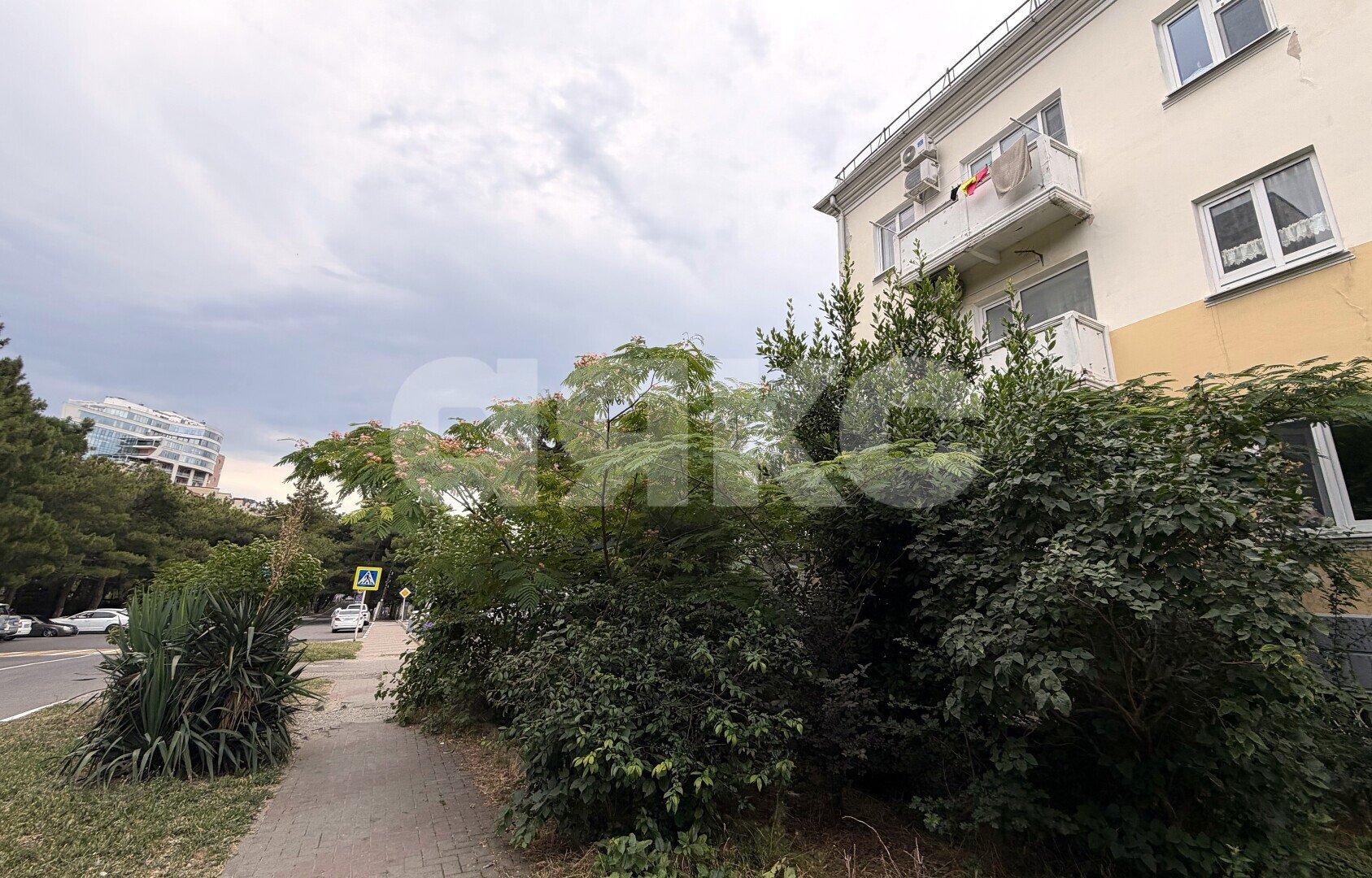Фото №8: 2-комнатная квартира 44&nbsp;м², 1/3&nbsp;эт. - Геленджик, мкр. Толстый Мыс, ул. Красногвардейская, 81