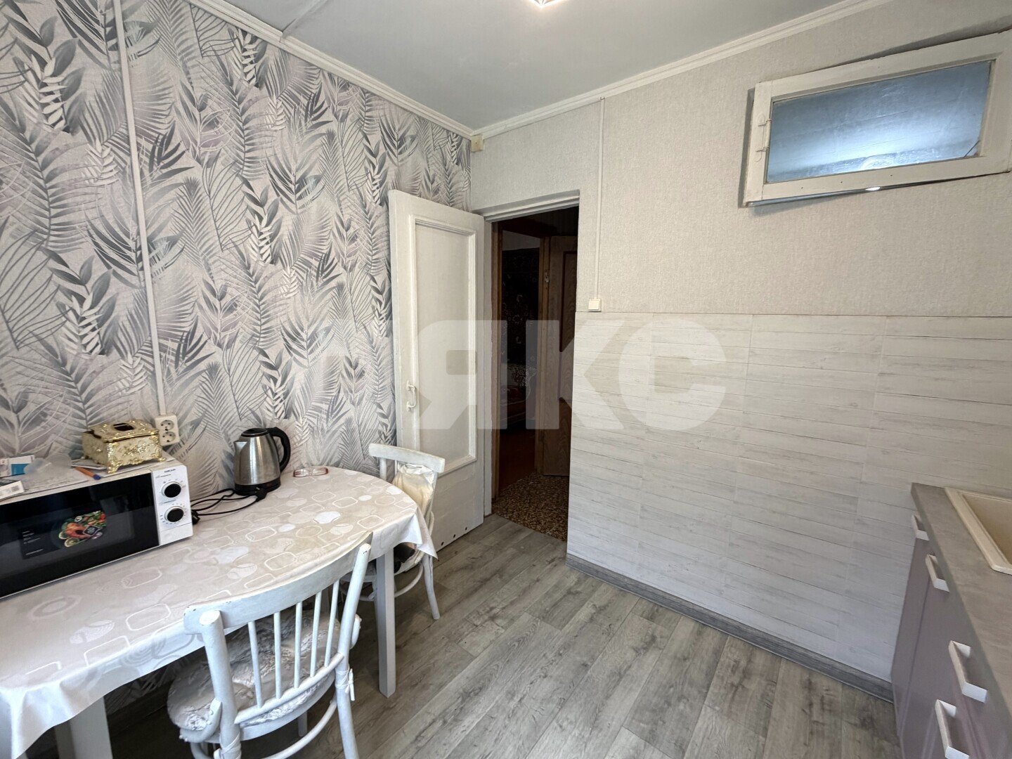 Фото №3: 2-комнатная квартира 44&nbsp;м², 1/3&nbsp;эт. - Геленджик, мкр. Толстый Мыс, ул. Красногвардейская, 81