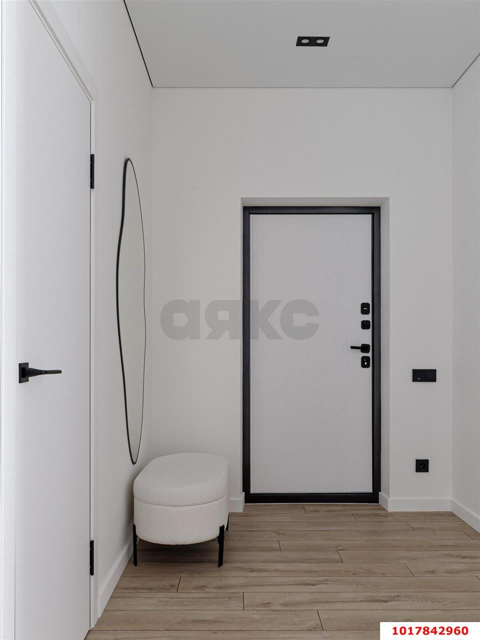 Фото №9: 2-комнатная квартира 65&nbsp;м², 5/20&nbsp;эт. - Краснодар, Прикубанский внутригородской округ, Авиагородок, мкр. ЖК На Стахановской, ул. Стахановская, 1/3