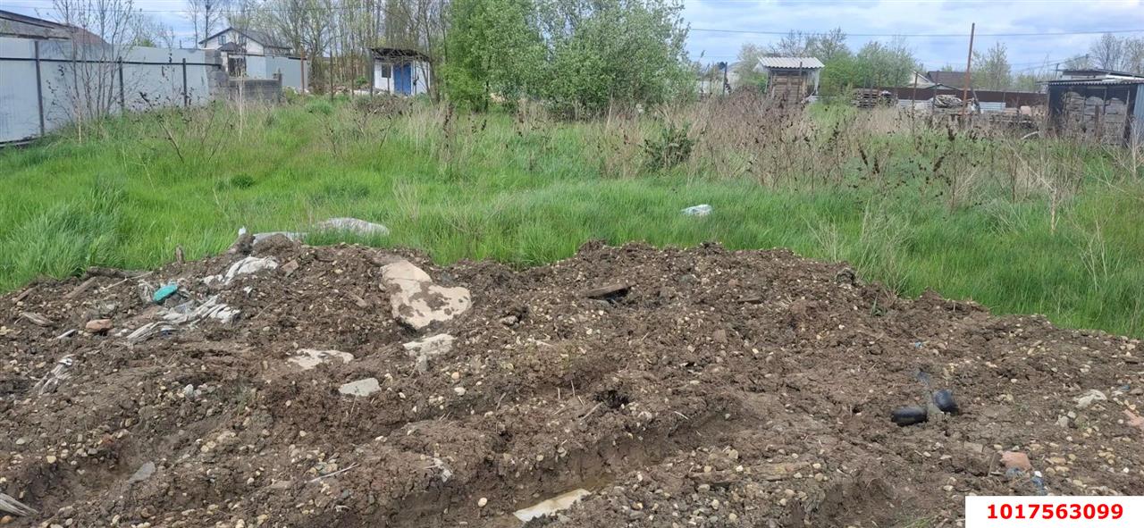Фото №3: Личное подсобное хозяйство 5.28&nbsp;сот. - садово- Прогресс, ул. Цветочная
