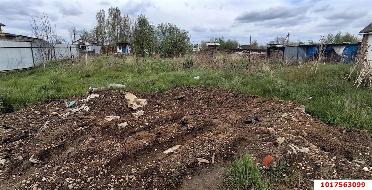 Фото №2: Личное подсобное хозяйство 5.28&nbsp;сот. - садово- Прогресс, ул. Цветочная
