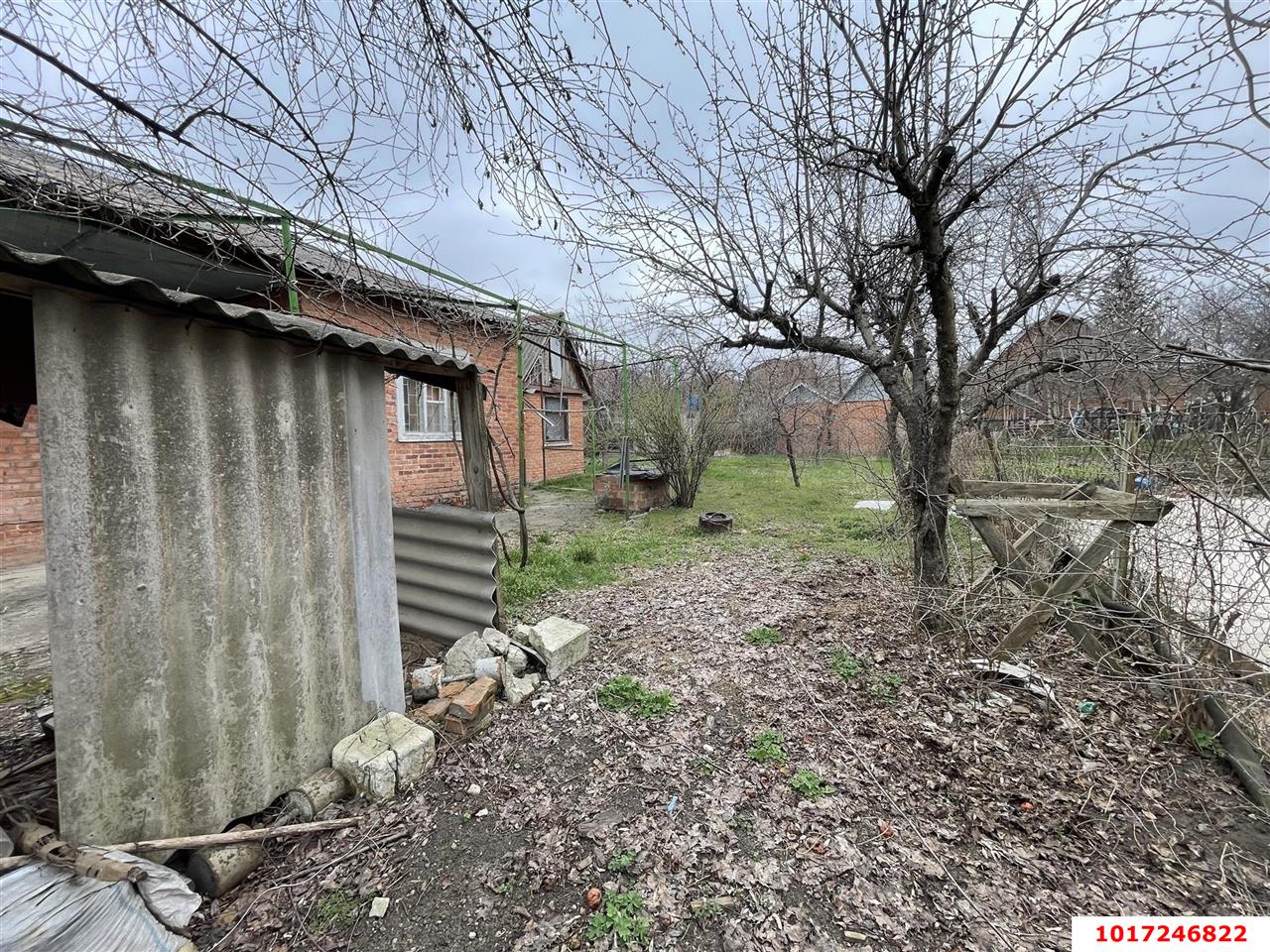 Фото №5: Личное подсобное хозяйство 6&nbsp;сот. - СНТ Северное, мкр. Прикубанский внутригородской округ, ул. Клубничная, 530