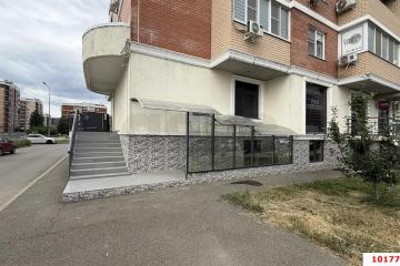 Фото №1: Торговое помещение 37&nbsp;м², -1/9&nbsp;эт. - Краснодар, мкр. жилой комплекс Лиговский, ул. Героя Пешкова, 3