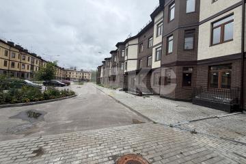 Фото №1: Студия 23&nbsp;м², 2/3&nbsp;эт. - Раменское, мкр. жилой комплекс Берёзовая Роща, ул. Берёзовая Роща, 11