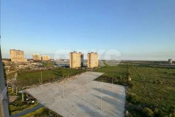 Фото №1: 3-комнатная квартира 71 м², 11/24 эт. - Краснодар, мкр. ЖК Сказка Град, ул. имени В.Н. Мачуги, 166Б