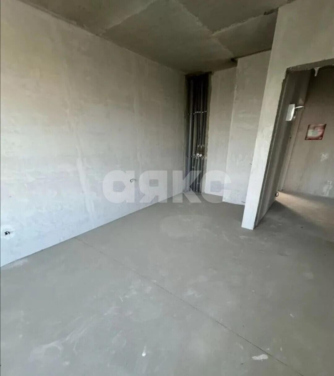 Фото №4: 3-комнатная квартира 71&nbsp;м², 11/24&nbsp;эт. - Краснодар, Карасунский внутригородской округ, мкр. ЖК Сказка Град, ул. имени В.Н. Мачуги, 166Б