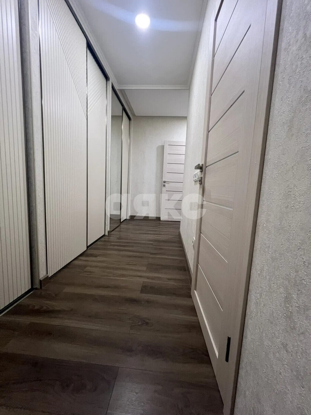 Фото №2: 3-комнатная квартира 95&nbsp;м², 11/24&nbsp;эт. - Краснодар, Карасунский внутригородской округ, мкр. Камвольно-суконный Комбинат, ул. Онежская, 1