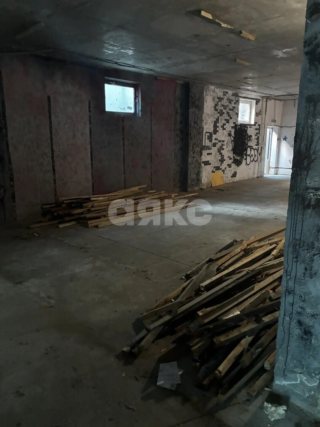 Фото №17: Коммерция 598&nbsp;м², -1/2&nbsp;эт. - Краснодар, Прикубанский внутригородской округ, имени Петра Метальникова, мкр. ЖК Три Кита, ул. Московская, 131к1