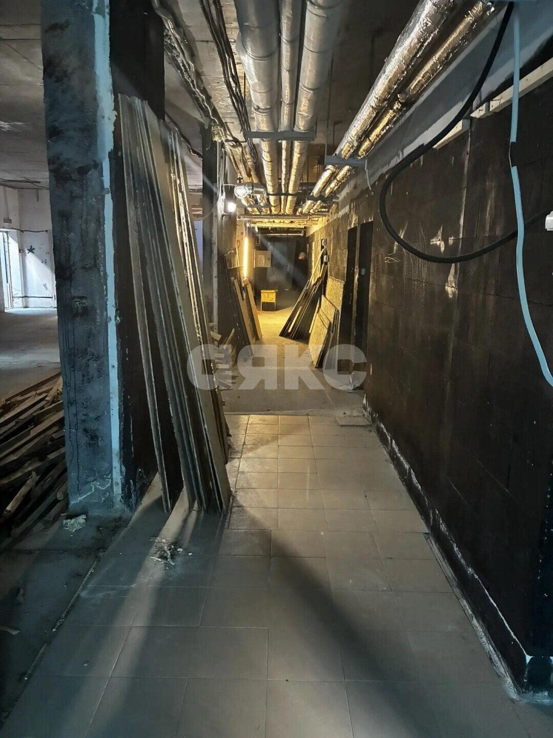 Фото №13: Коммерция 598&nbsp;м², -1/2&nbsp;эт. - Краснодар, Прикубанский внутригородской округ, имени Петра Метальникова, мкр. ЖК Три Кита, ул. Московская, 131к1
