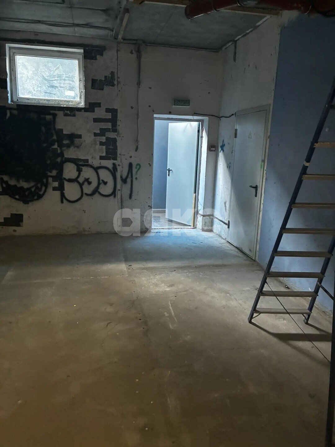 Фото №14: Коммерция 598&nbsp;м², -1/2&nbsp;эт. - Краснодар, Прикубанский внутригородской округ, имени Петра Метальникова, мкр. ЖК Три Кита, ул. Московская, 131к1