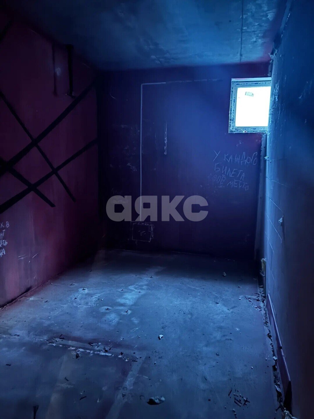 Фото №8: Коммерция 598&nbsp;м², -1/2&nbsp;эт. - Краснодар, Прикубанский внутригородской округ, имени Петра Метальникова, мкр. ЖК Три Кита, ул. Московская, 131к1