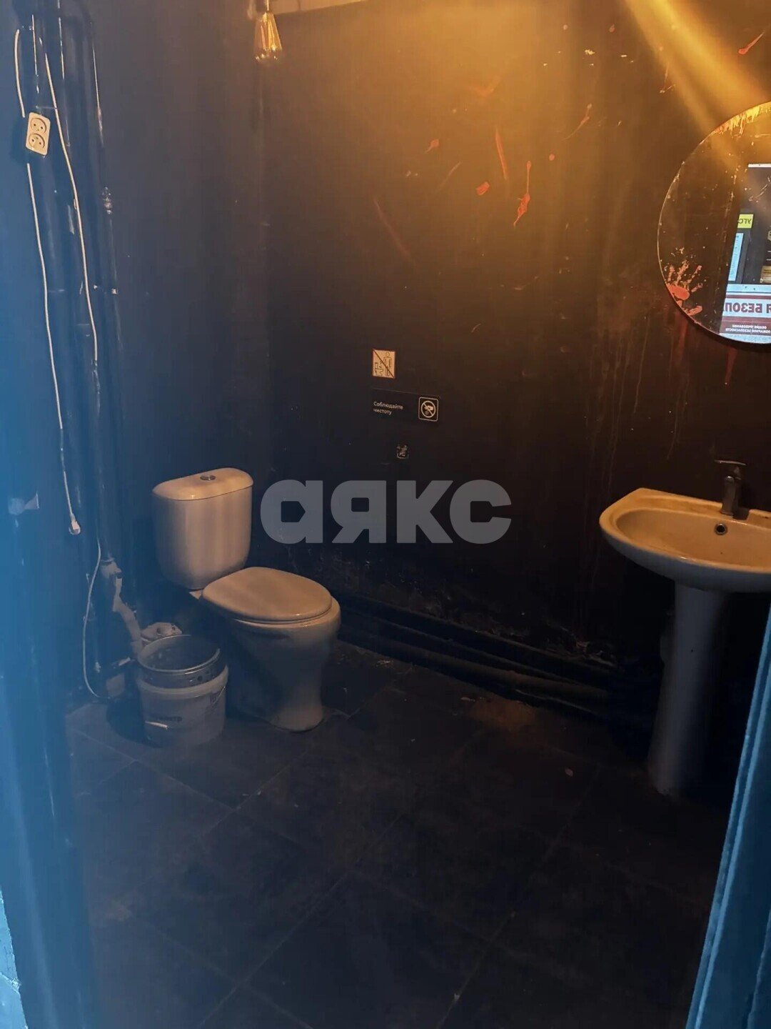 Фото №23: Коммерция 598&nbsp;м², -1/2&nbsp;эт. - Краснодар, Прикубанский внутригородской округ, имени Петра Метальникова, мкр. ЖК Три Кита, ул. Московская, 131к1