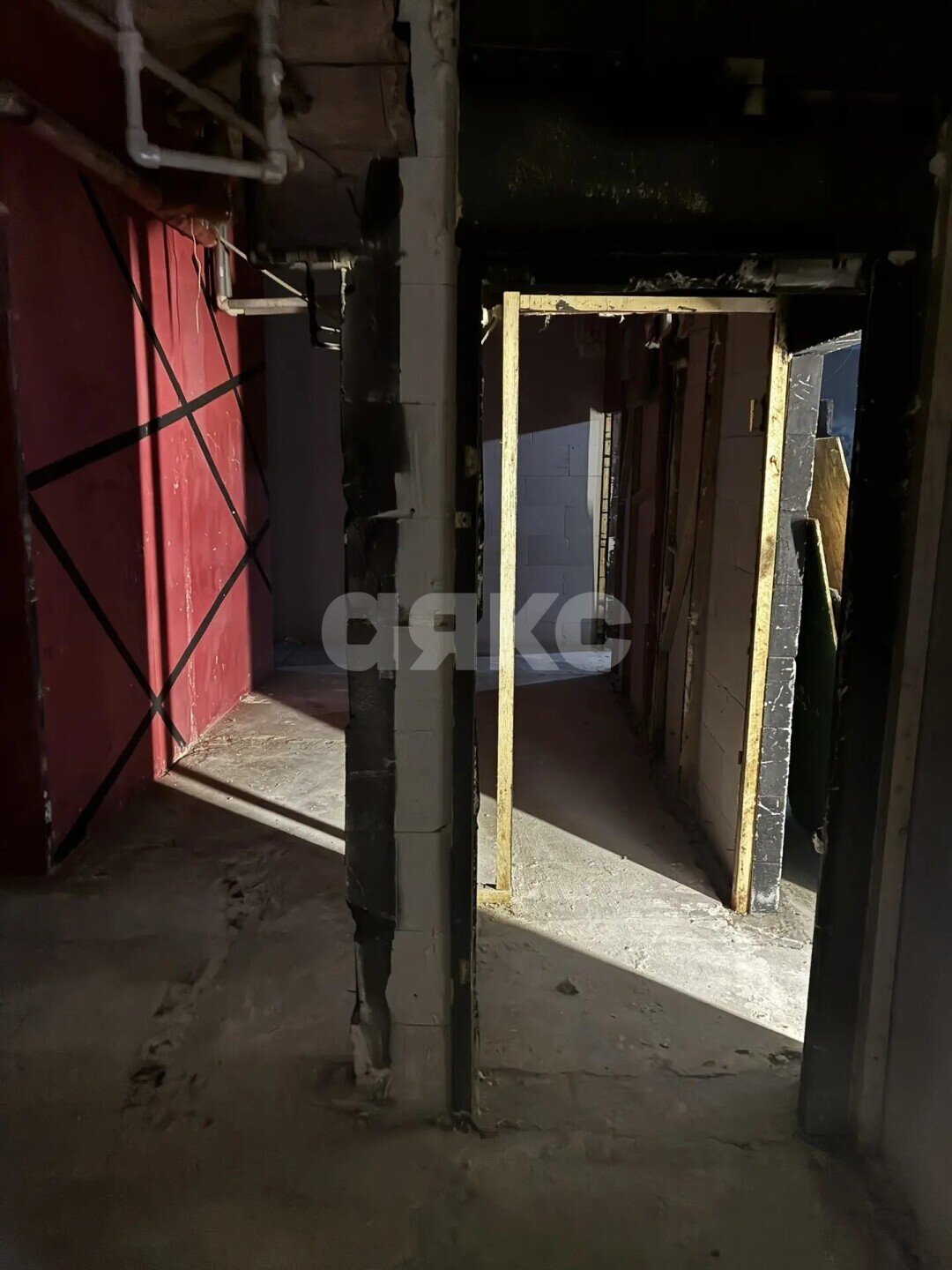 Фото №5: Коммерция 598&nbsp;м², -1/2&nbsp;эт. - Краснодар, Прикубанский внутригородской округ, имени Петра Метальникова, мкр. ЖК Три Кита, ул. Московская, 131к1