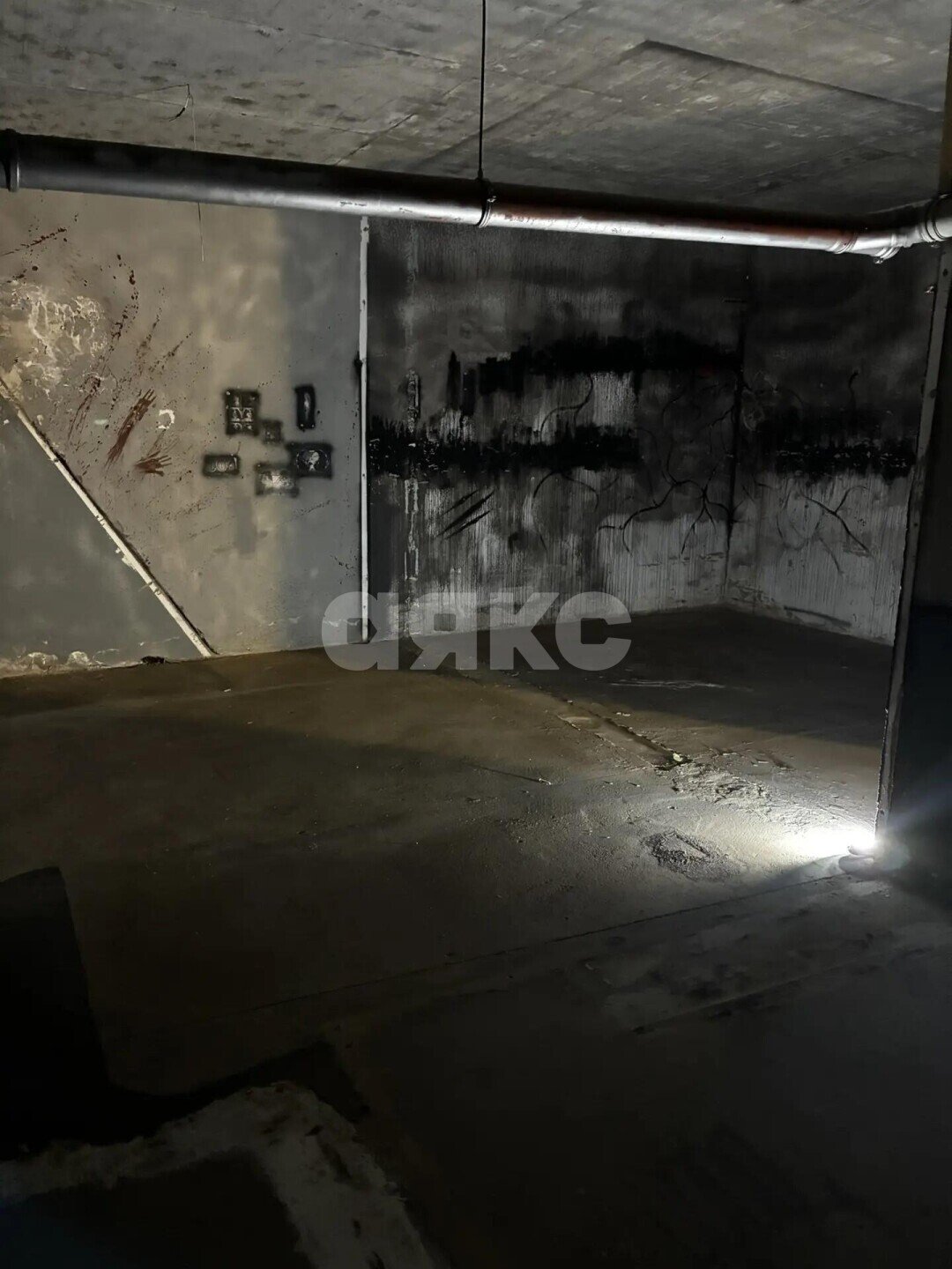 Фото №11: Коммерция 598&nbsp;м², -1/2&nbsp;эт. - Краснодар, Прикубанский внутригородской округ, имени Петра Метальникова, мкр. ЖК Три Кита, ул. Московская, 131к1