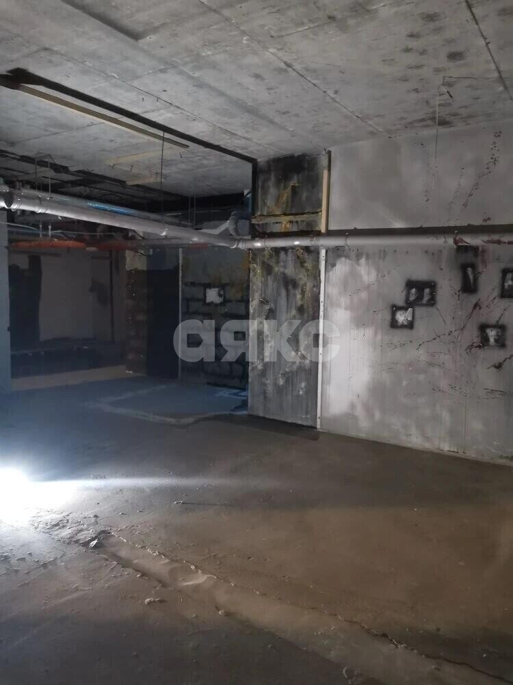 Фото №20: Коммерция 598&nbsp;м², -1/2&nbsp;эт. - Краснодар, Прикубанский внутригородской округ, имени Петра Метальникова, мкр. ЖК Три Кита, ул. Московская, 131к1