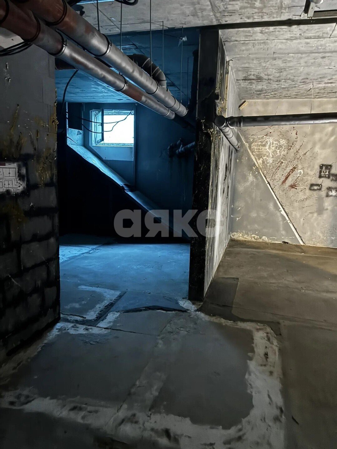 Фото №4: Коммерция 598&nbsp;м², -1/2&nbsp;эт. - Краснодар, Прикубанский внутригородской округ, имени Петра Метальникова, мкр. ЖК Три Кита, ул. Московская, 131к1