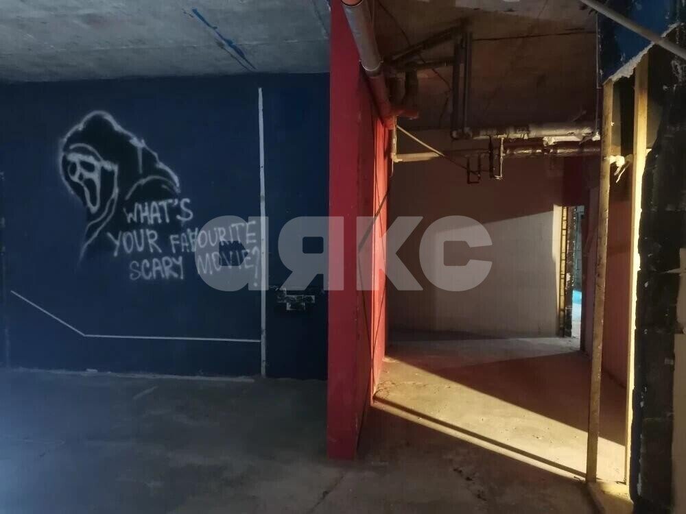 Фото №12: Коммерция 598&nbsp;м², -1/2&nbsp;эт. - Краснодар, Прикубанский внутригородской округ, имени Петра Метальникова, мкр. ЖК Три Кита, ул. Московская, 131к1