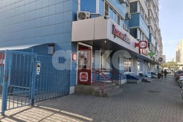 Фото №1: Коммерция 598&nbsp;м², -1/2&nbsp;эт. - Краснодар, мкр. ЖК Три Кита, ул. Московская, 131к1