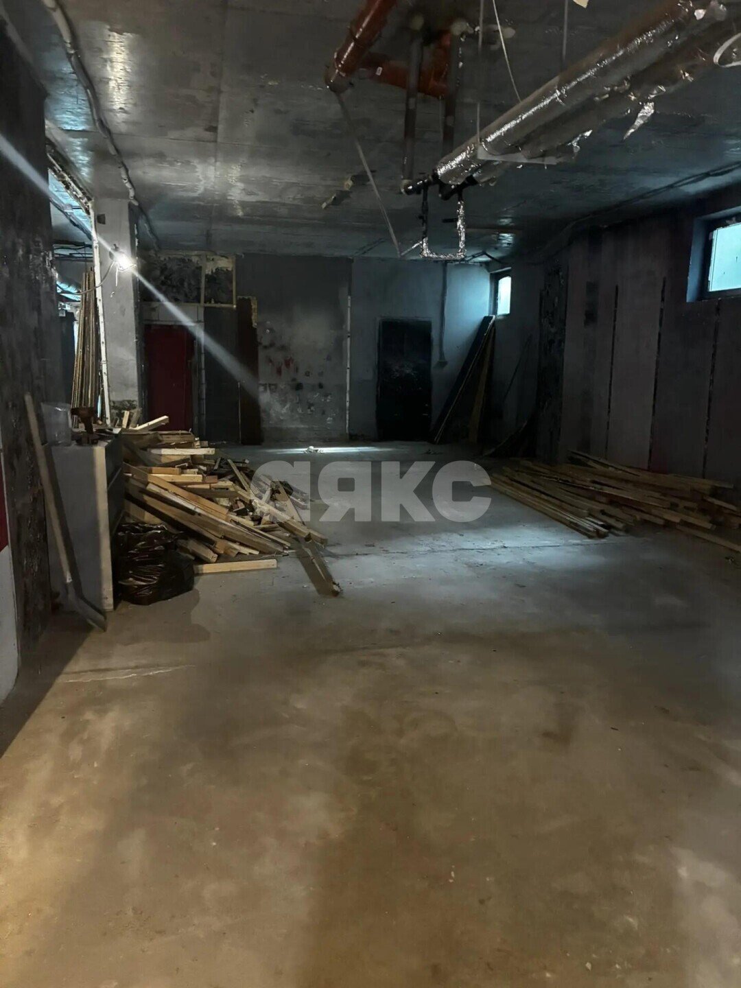 Фото №18: Коммерция 598&nbsp;м², -1/2&nbsp;эт. - Краснодар, Прикубанский внутригородской округ, имени Петра Метальникова, мкр. ЖК Три Кита, ул. Московская, 131к1
