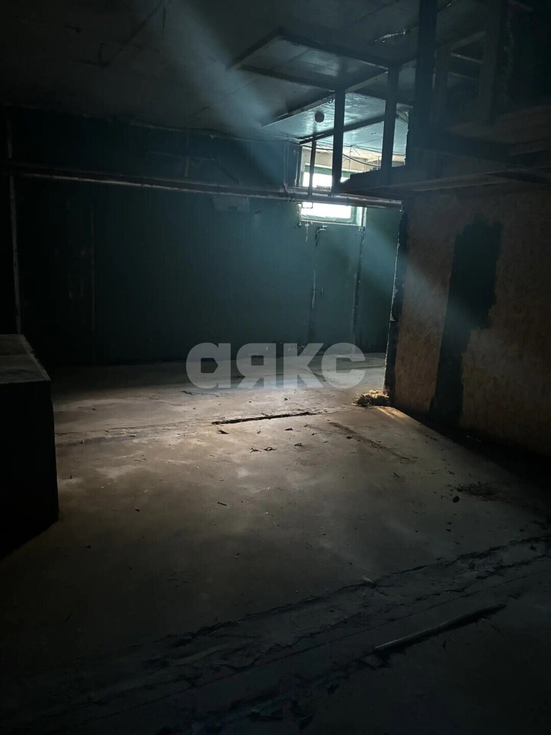 Фото №6: Коммерция 598&nbsp;м², -1/2&nbsp;эт. - Краснодар, Прикубанский внутригородской округ, имени Петра Метальникова, мкр. ЖК Три Кита, ул. Московская, 131к1