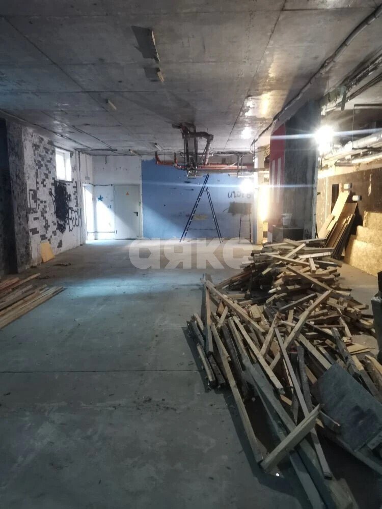 Фото №7: Коммерция 598&nbsp;м², -1/2&nbsp;эт. - Краснодар, Прикубанский внутригородской округ, имени Петра Метальникова, мкр. ЖК Три Кита, ул. Московская, 131к1