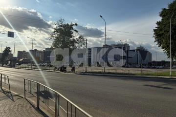 Фото №1: 1-комнатная квартира 29 м², 1/5 эт. - Краснодарский, мкр. Прикубанский внутригородской округ, ул. имени Федора Торнау, 21В