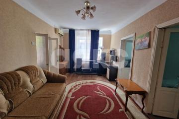 Фото №1: Дом 90 м² + 15 сот., 1 эт. - Новокубанск, мкр. Капланово, ул. Коммунаров, 85